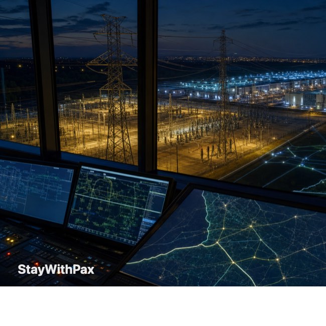 Why a Major Power Utility Deal Matters for AI