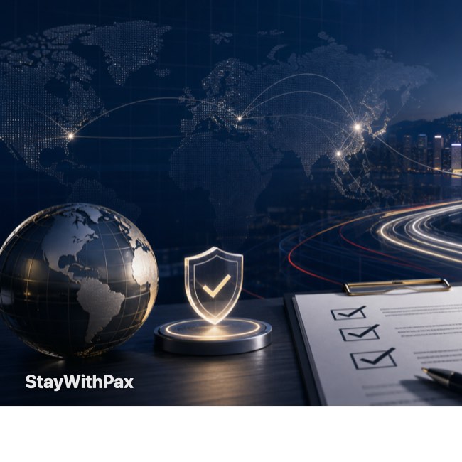 Cross-Border Investment Is Entering a Compliance-First Era