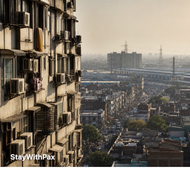 India's Heat Wave Is a Stress Test for Chinese AC and Cooling Supply Chains